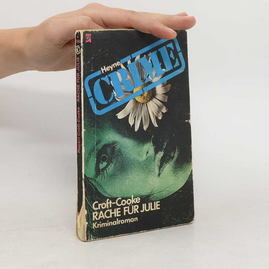 Rupert Croft-Cooke Rache für Julie