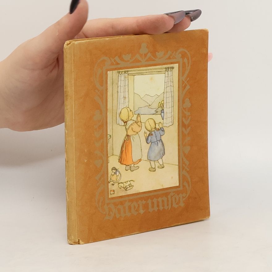 Ida Bohatta-Morpurgo Vater Unser