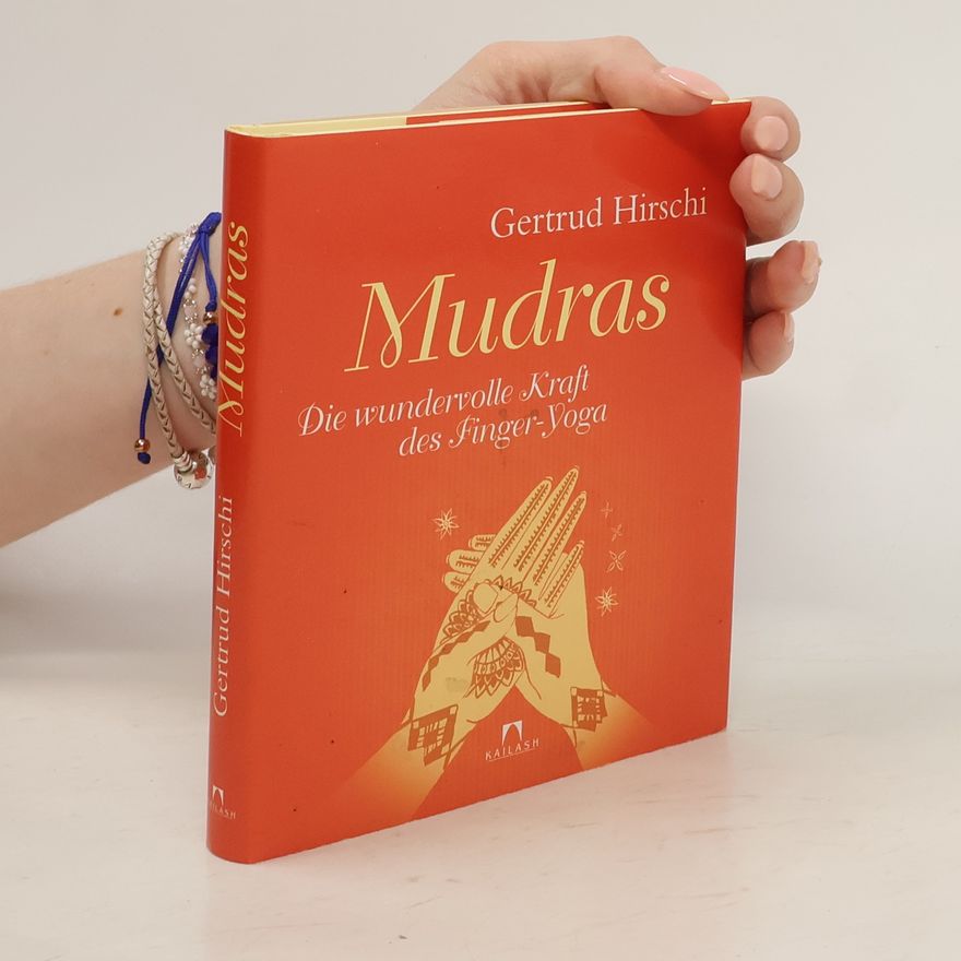 Gertrud Hirschi Mudras