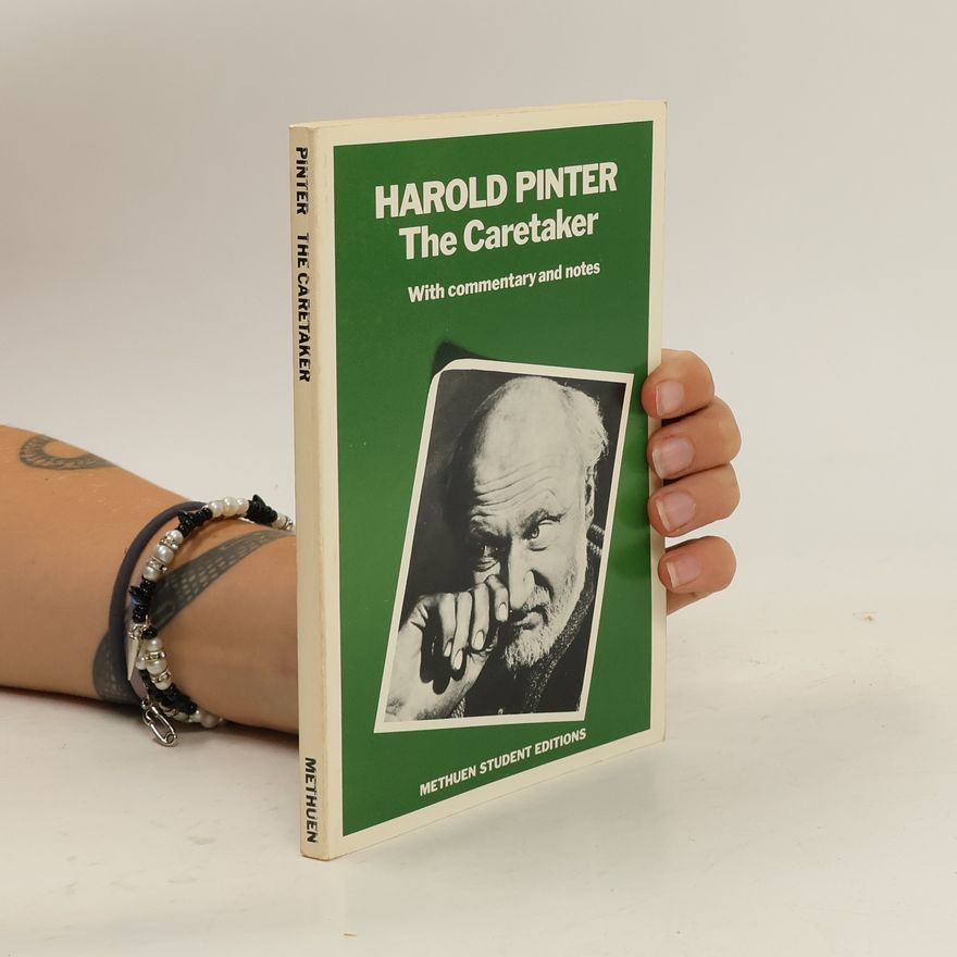 Harold Pinter The Caretaker