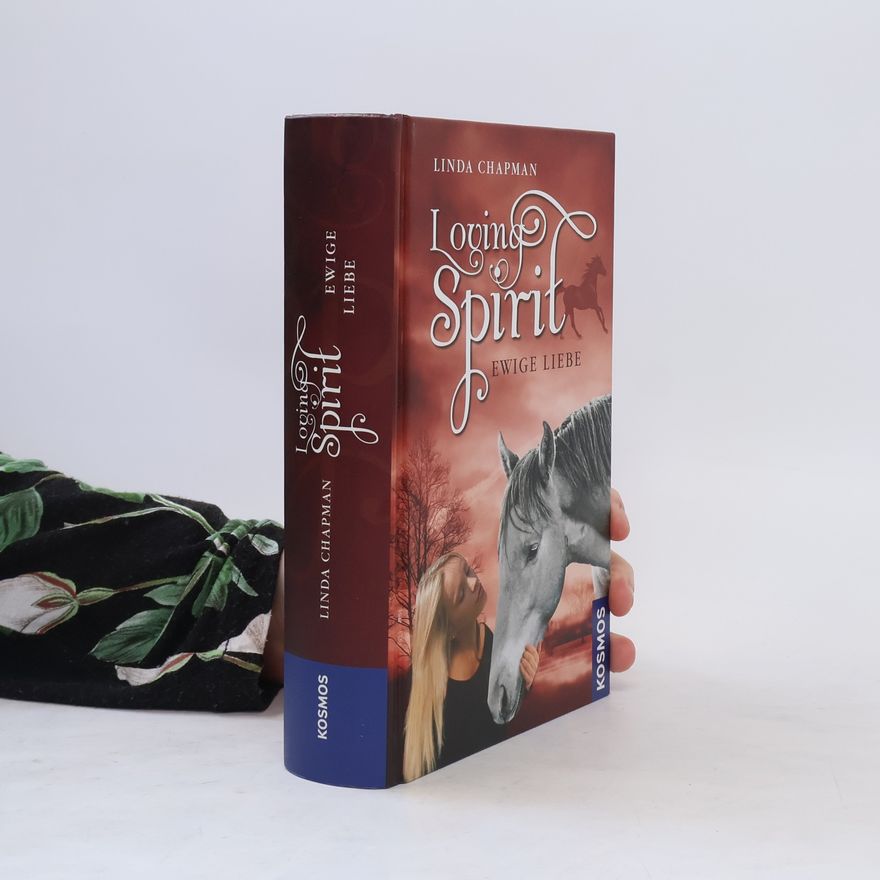 Linda Champan Loving Spirit