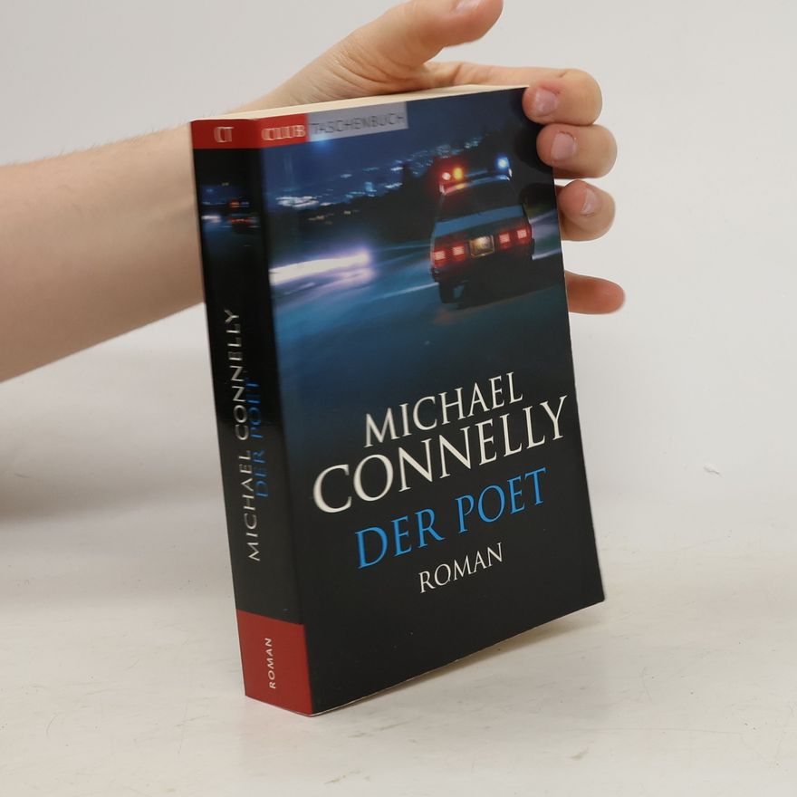 Michael Connelly Der Poet