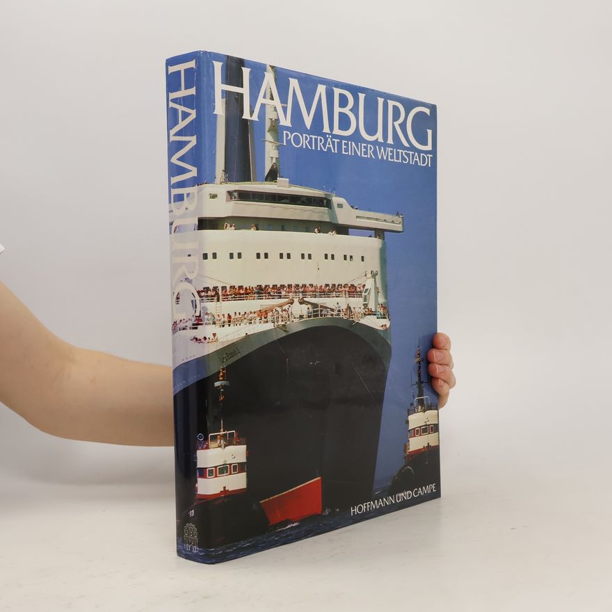 Hans-Helmut Röhring Hamburg