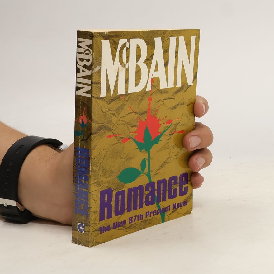 Ed McBain Romance