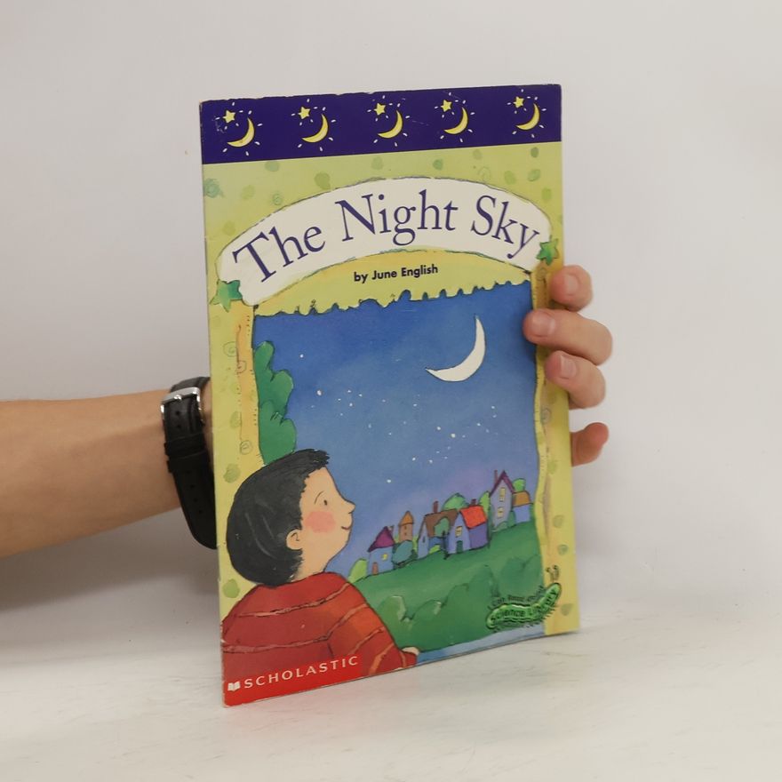 June English The Night Sky