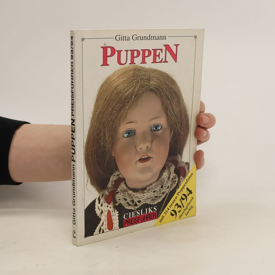 Thomas Dahl Käthe-Kruse-Puppen
