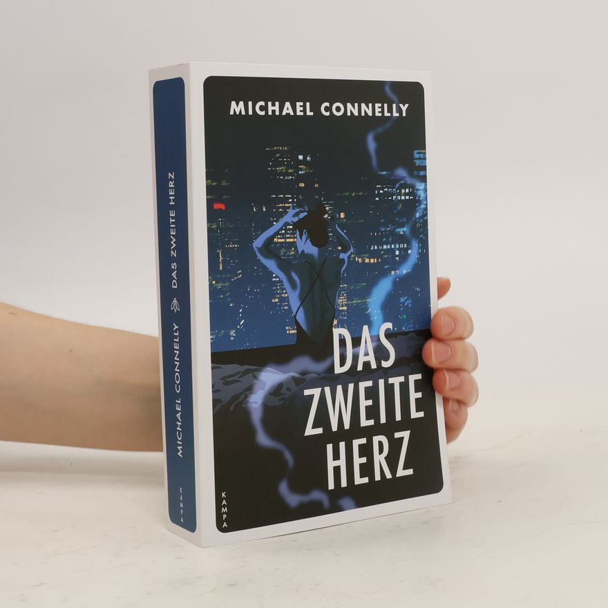 Michael Connelly Das zweite Herz