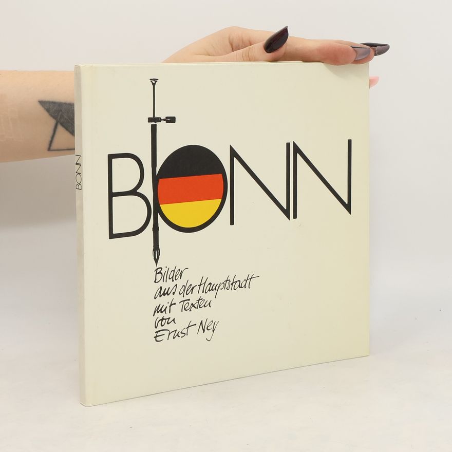 Ernst Ney Bonn