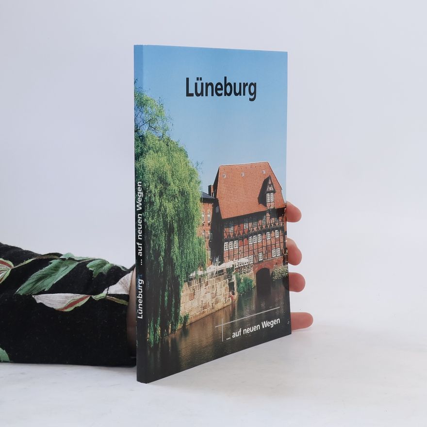 AA.VV. Lüneburg