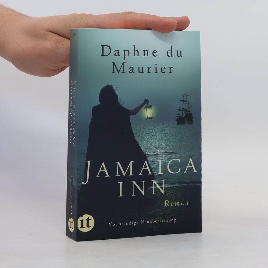 Daphne du Maurier Jamaica Inn
