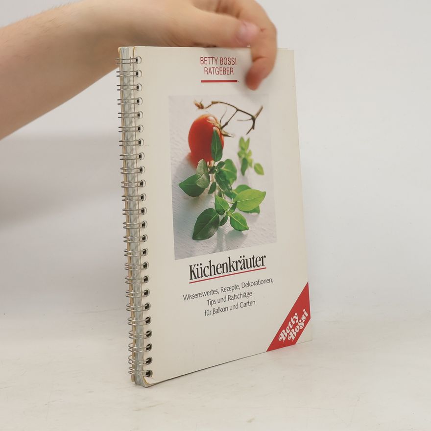 Autorenkollektiv Küchenkräuter