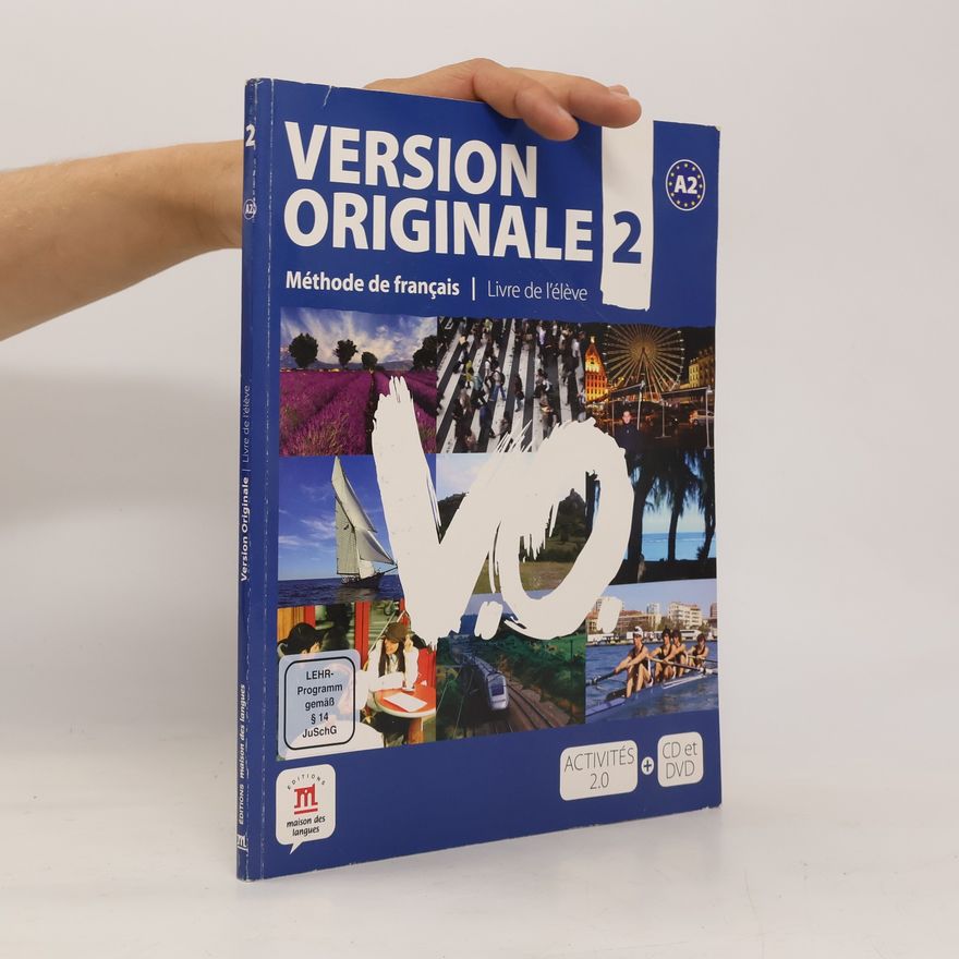 Autorenkollektiv Livre de l' élève