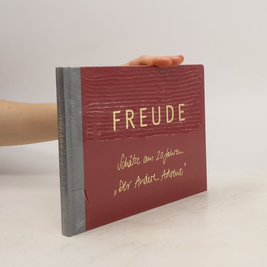 Various authors Freude
