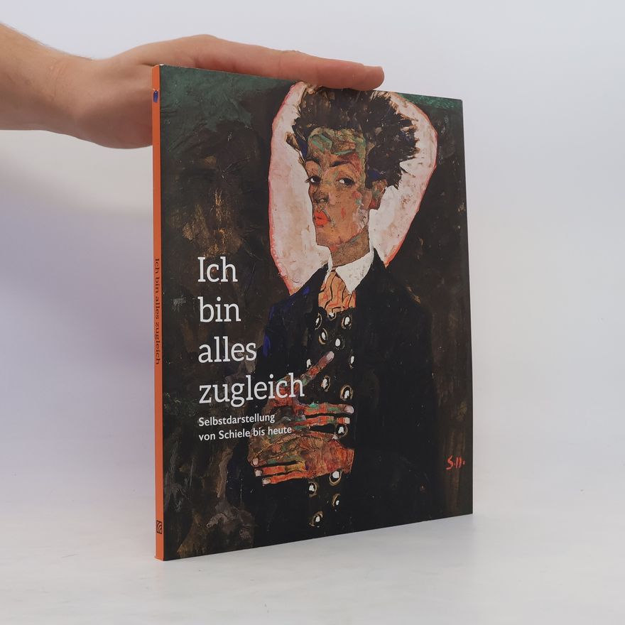 Autorenkollektiv Ich bin alles zugleich