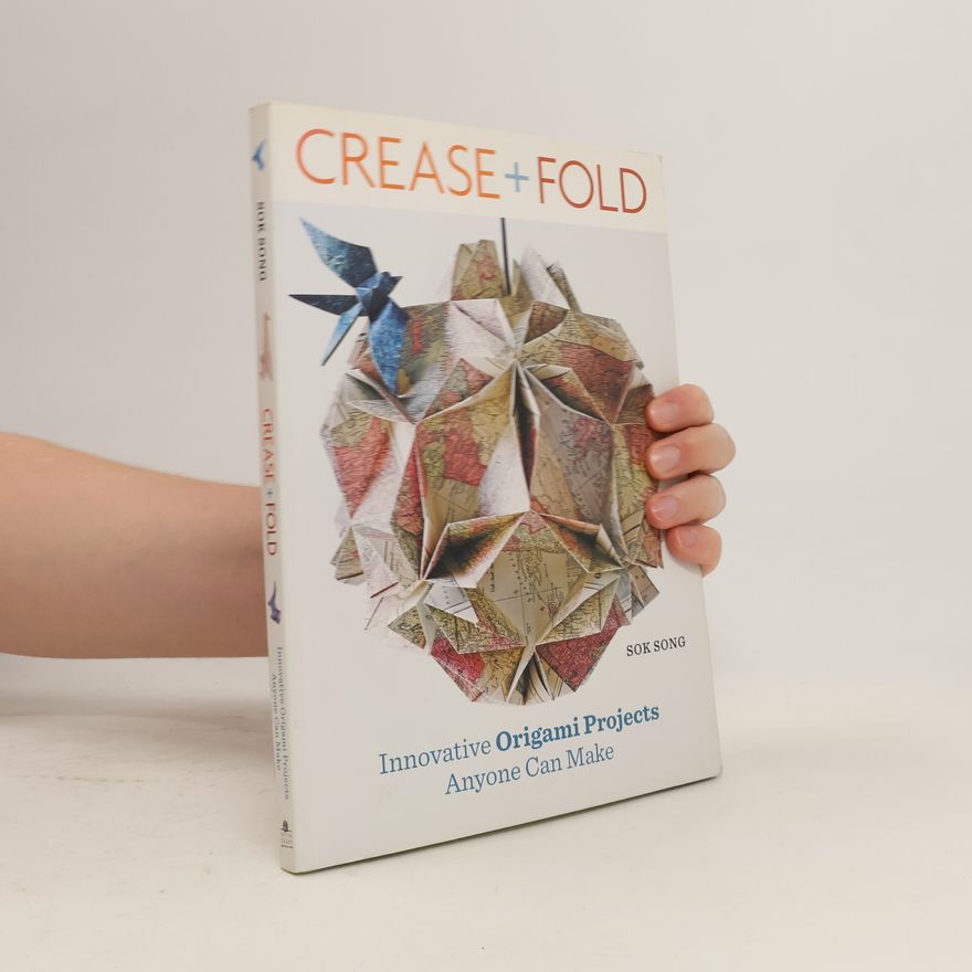 Sok Song Crease and Fold