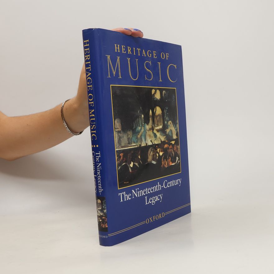 Alan Kendall Heritage of Music