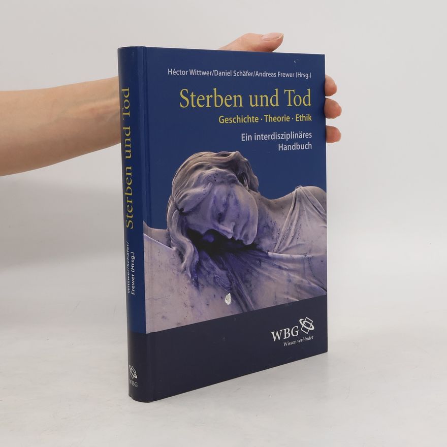 Héctor Wittwer Sterben und Tod