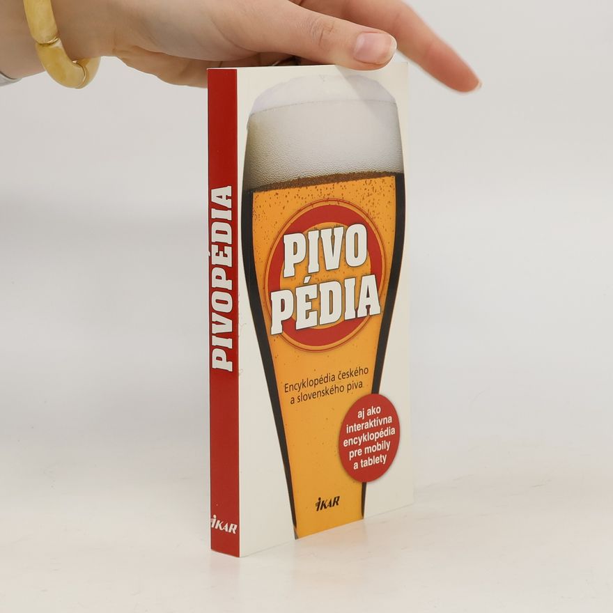 Radek Diestler Pivopédia