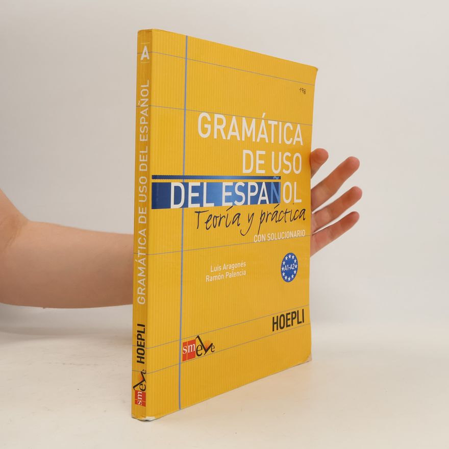 Luis Aragonés Gramatica de uso del español para extranjeros