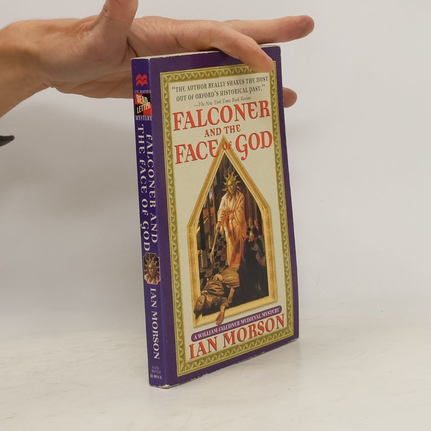 Ian Morson Falconer and the Face of God