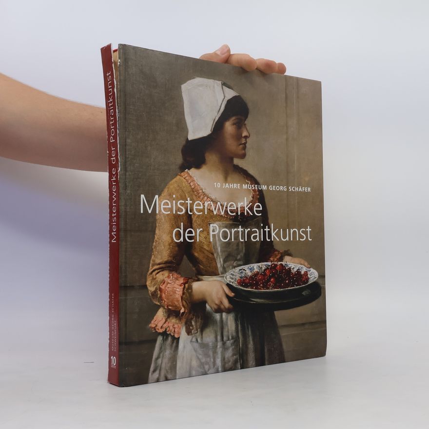 Sigrid Bertuleit Meisterwerke der Portraitkunst