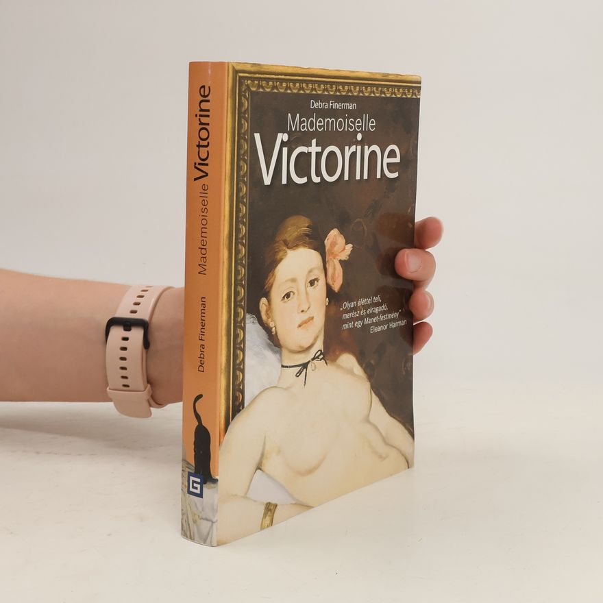 Debra Finerman Mademoiselle Victorine