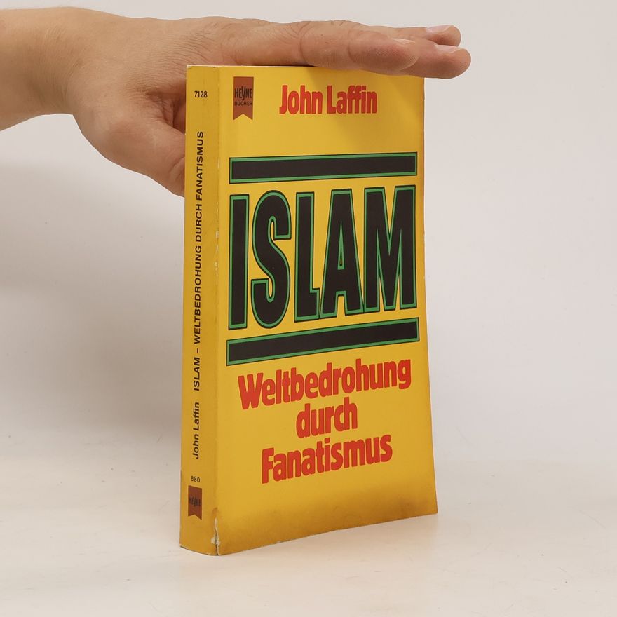 John Laffin Islam