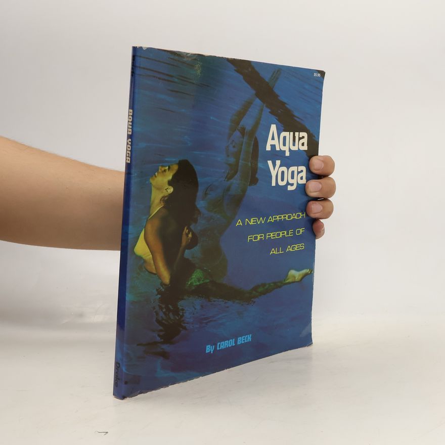 Carol Beck Aqua Yoga