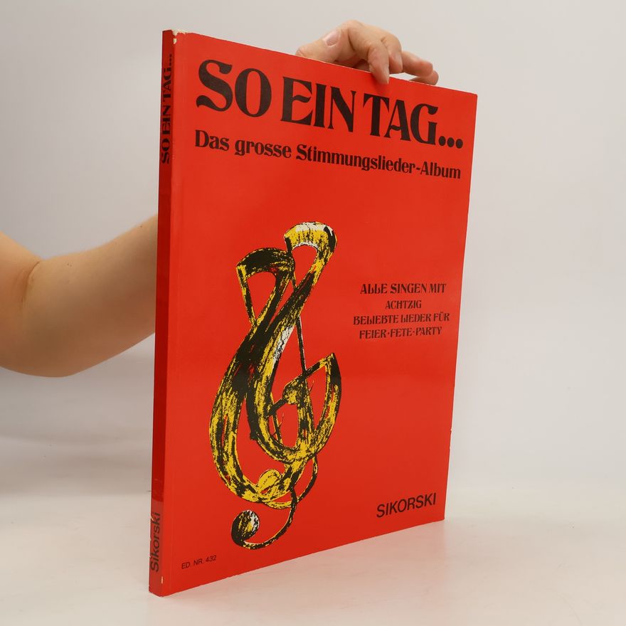 Kolektiv autorů So ein Tag...