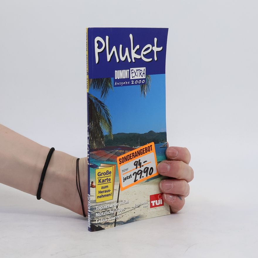 Renate Loose Phuket