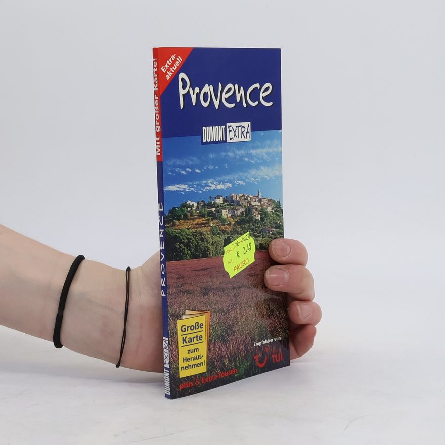 Klaus Simon Provence