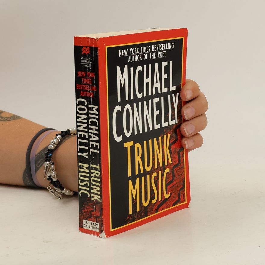 Michael Connelly Trunk Music