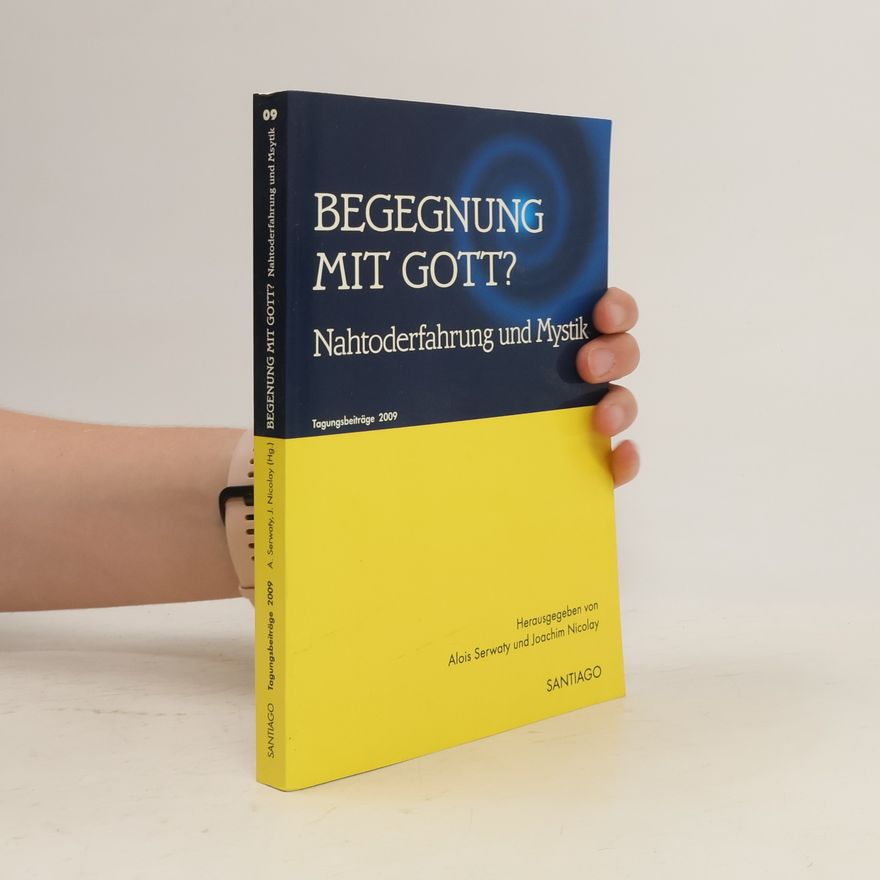Alois Serwaty Begegnung mit Gott?