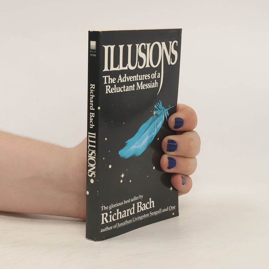 Richard Bach Illusions