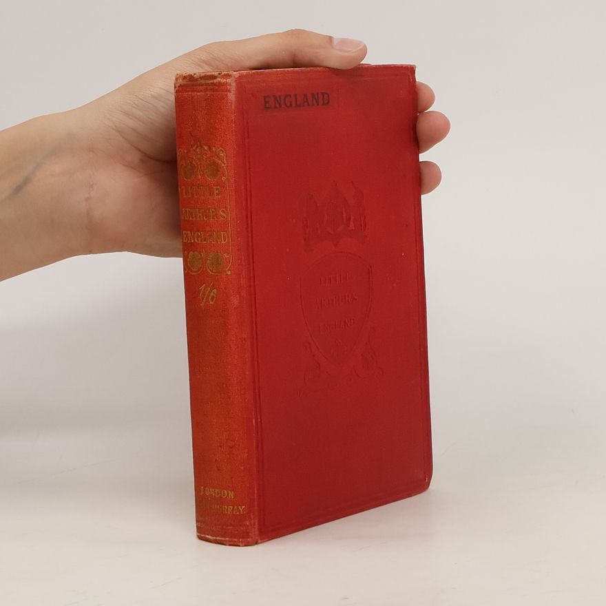 Lady Maria Callcott Little Arthur's History of England 1/6