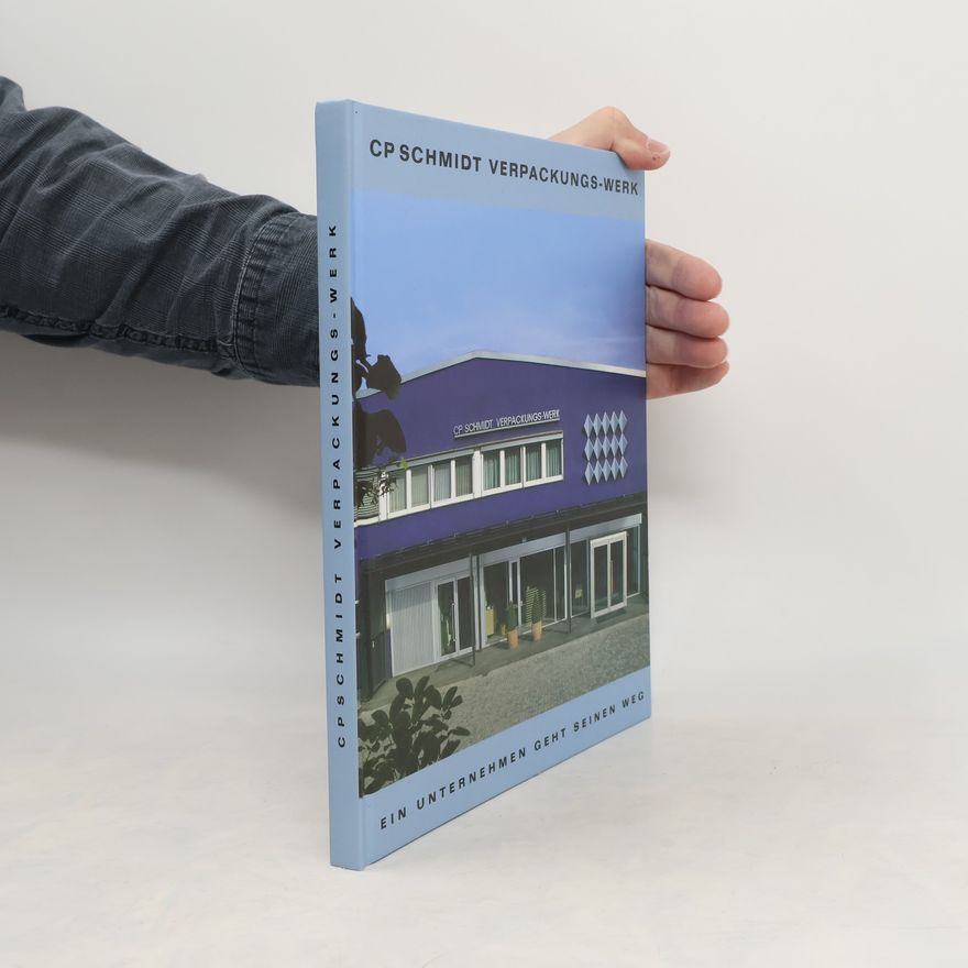 kolektiv CP Schmidt Verpackungswerk