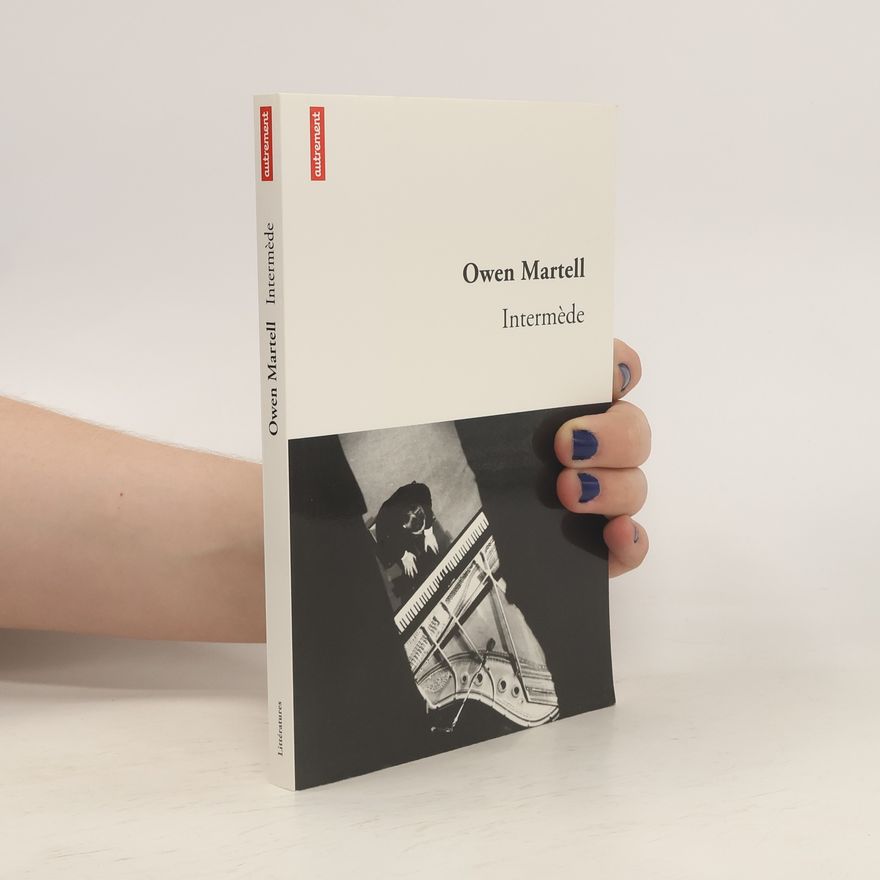Owen Martell Intermède