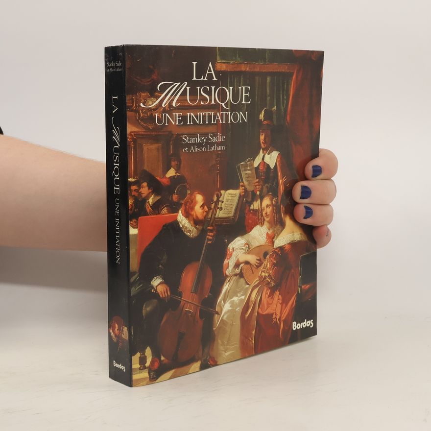 Alison Latham La Musique