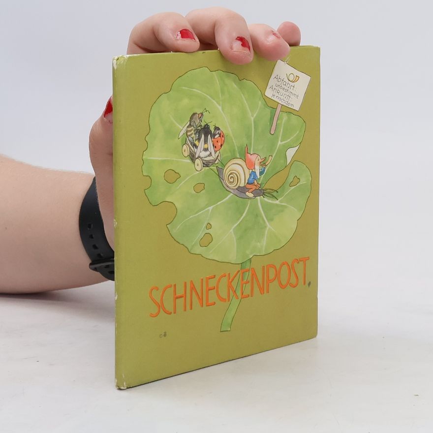 Ida Bohatta-Morpurgo Schneckenpost