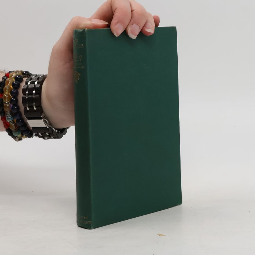 Thomas Hardy The Woodlanders