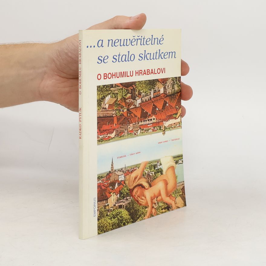 Radko Pytlík Prager Kuriositäten