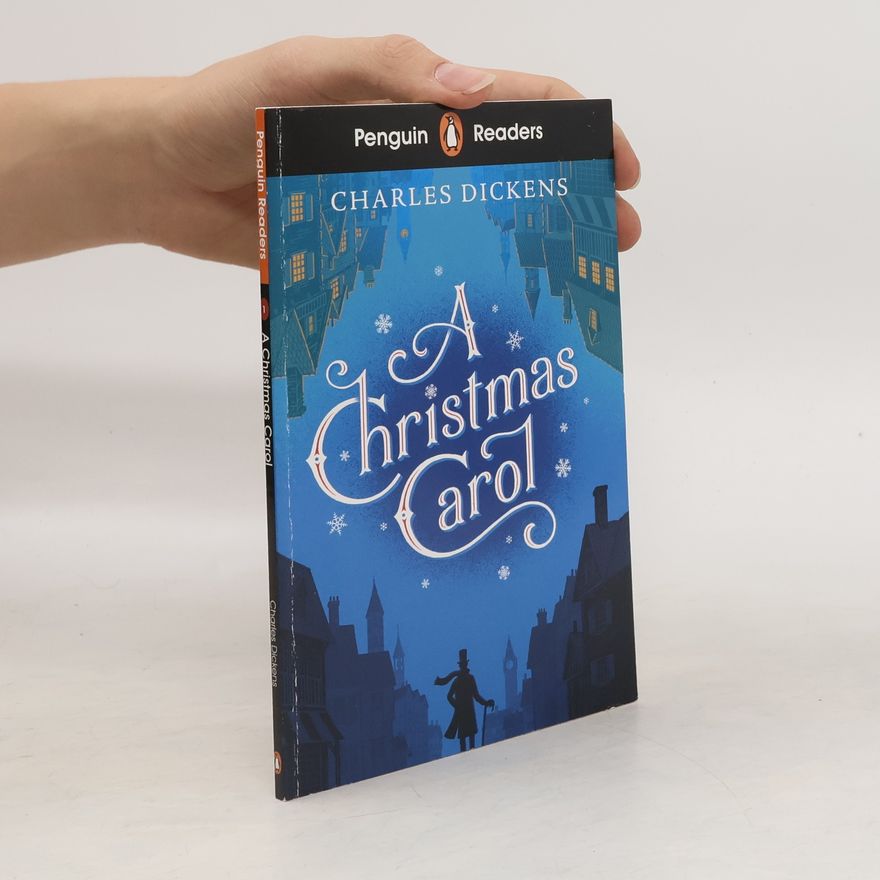 Charles Dickens A Christmas Carol