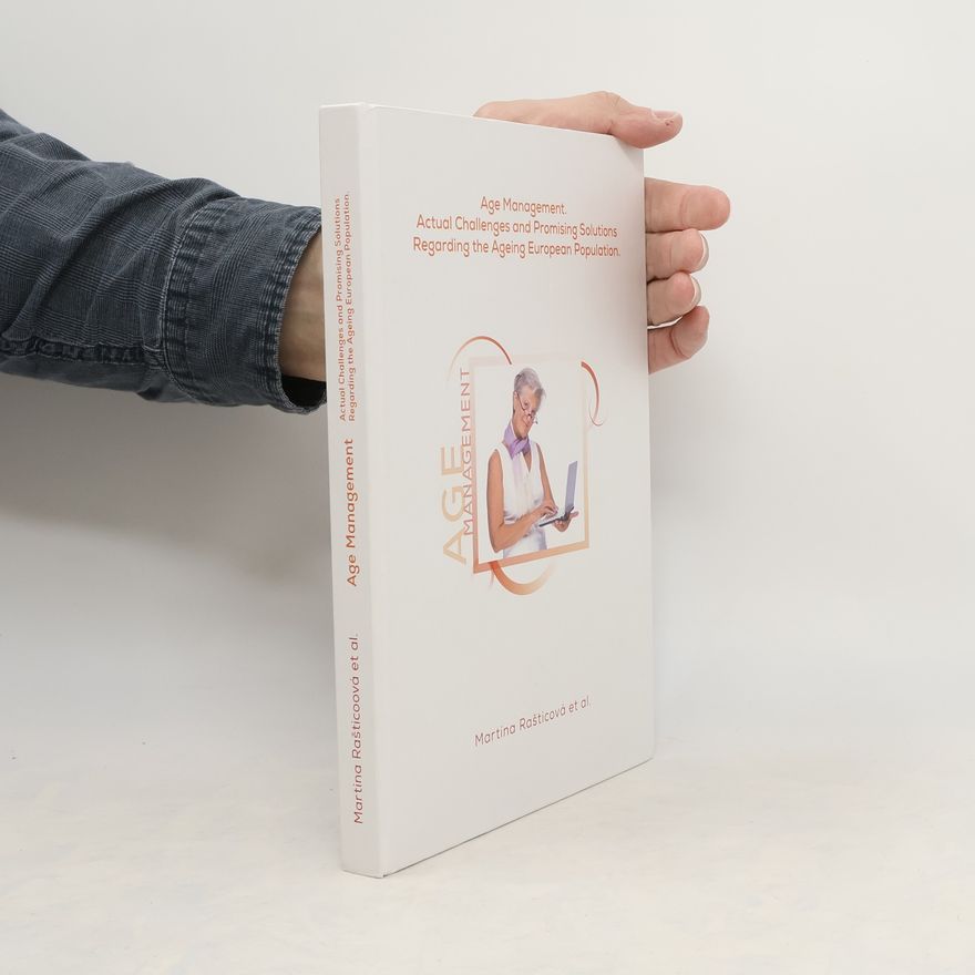 Various authors Age management