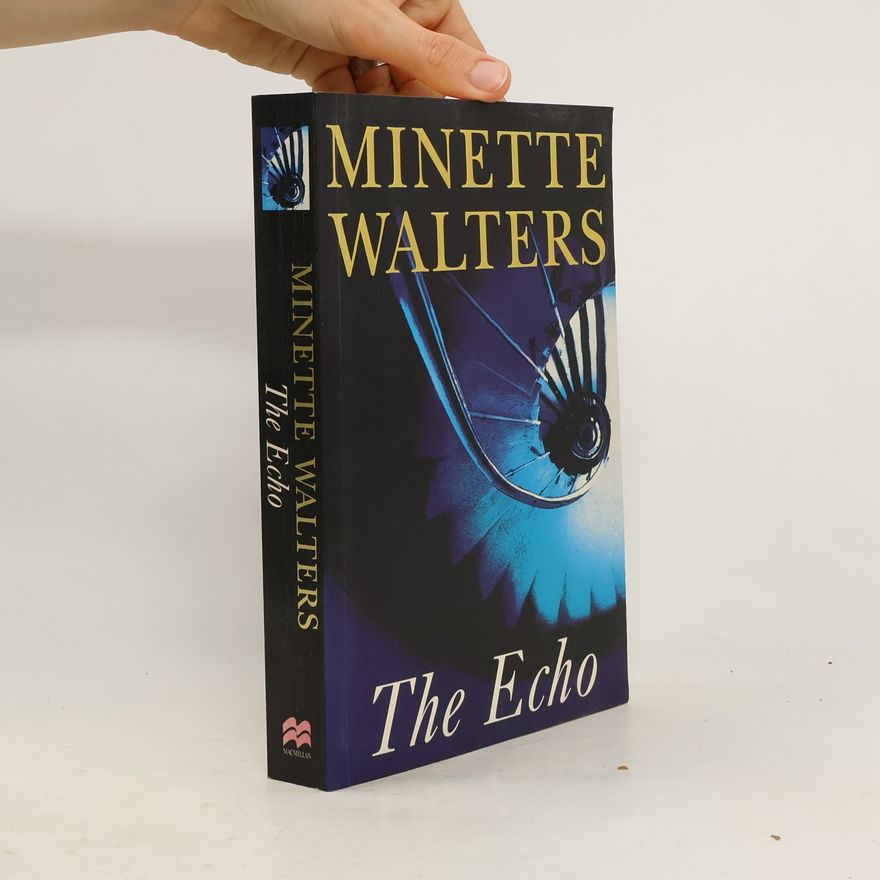 Minette Walters The Echo