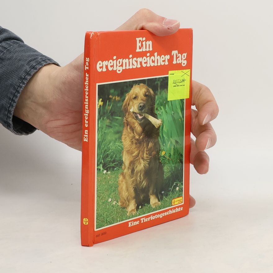 Autorenkollektiv Ein ereignisreicher Tag