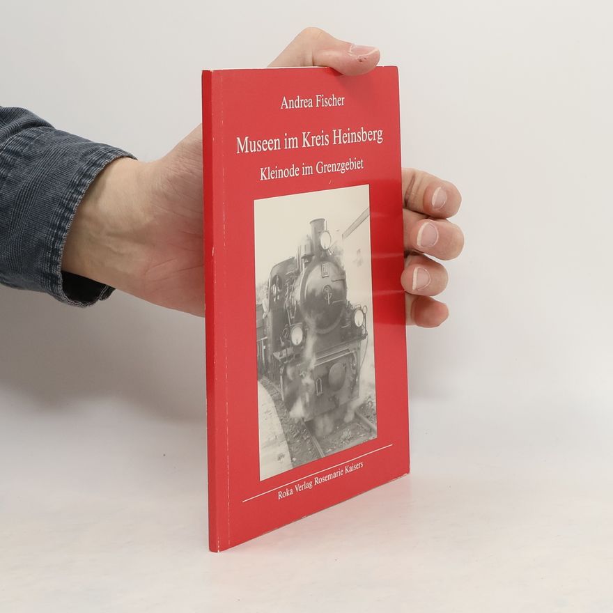 Andrea Fischer Museen im Kreis Heinsberg