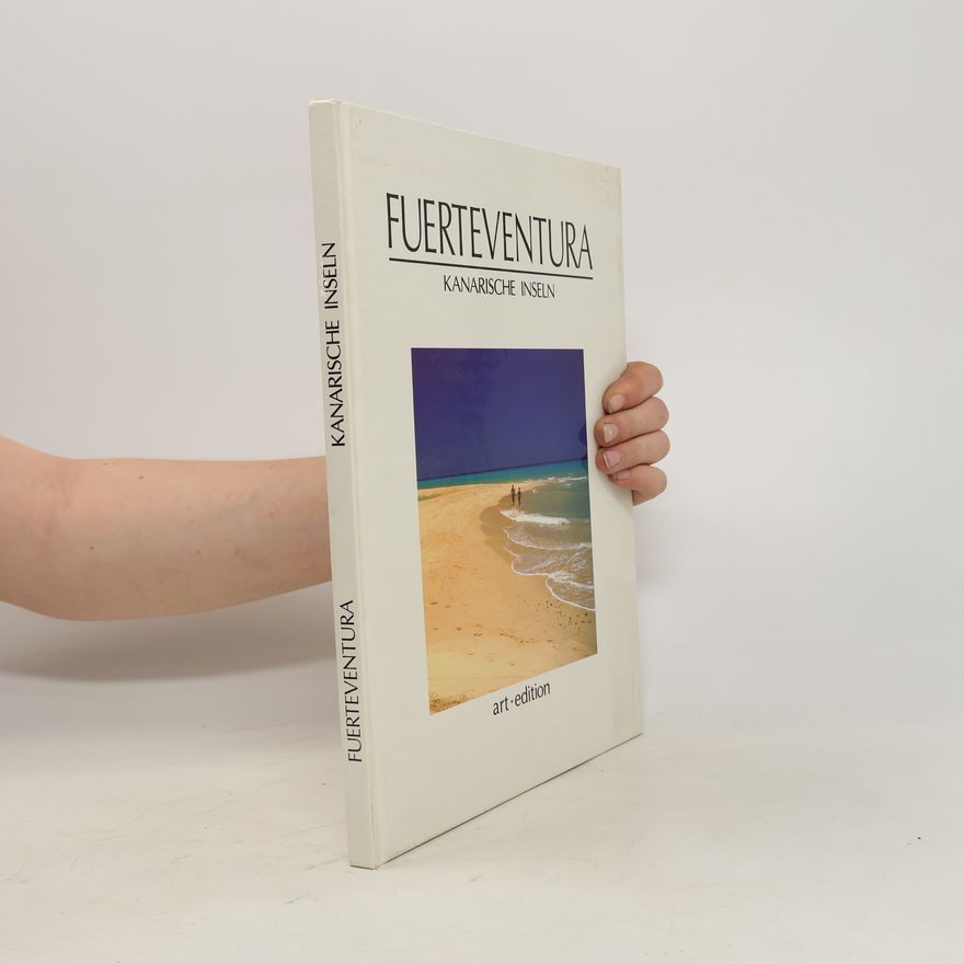 Autorenkollektiv Fuerteventura. Kanarische Inseln