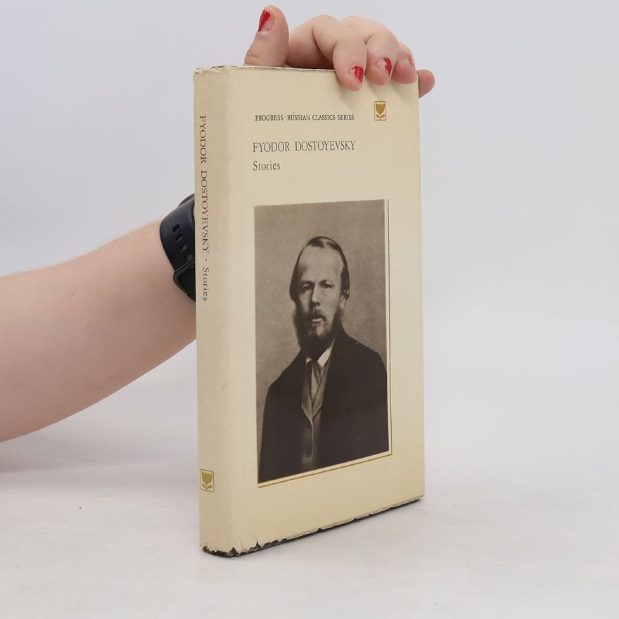 Fjodor Michailowitsch Dostojewski Stories