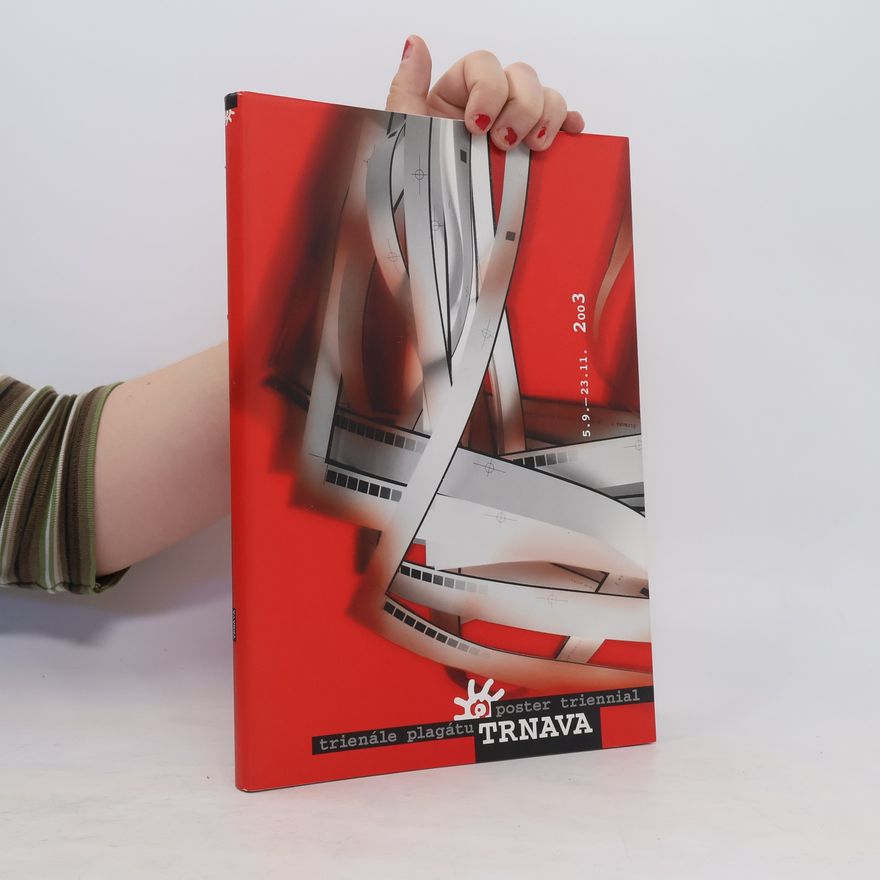 Ana Filip Trienále plagátu Trnava