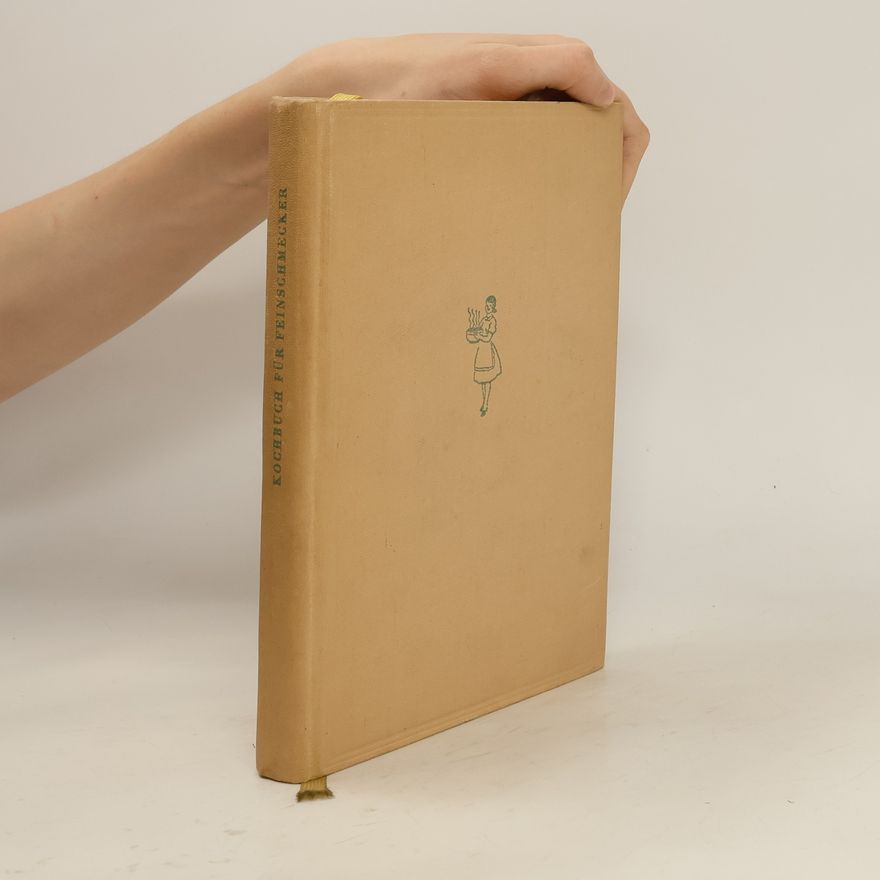 Autorenkollektiv Kochbuch für Feinschmecker